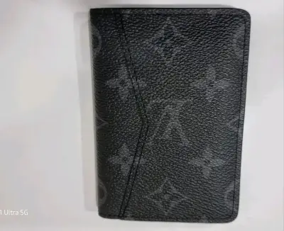 porta documentos Louis Vuitton - miniatura 3