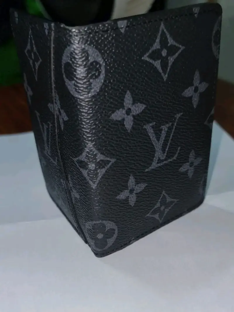 porta documentos Louis Vuitton - 4