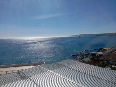 Departamento en Recreo vista al mar - miniatura 3