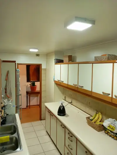 Departamento en Recreo vista al mar - miniatura 5