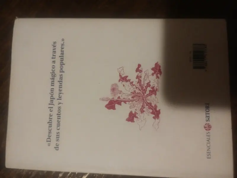 Libro Cuentos Tradicionales de Japón - 2