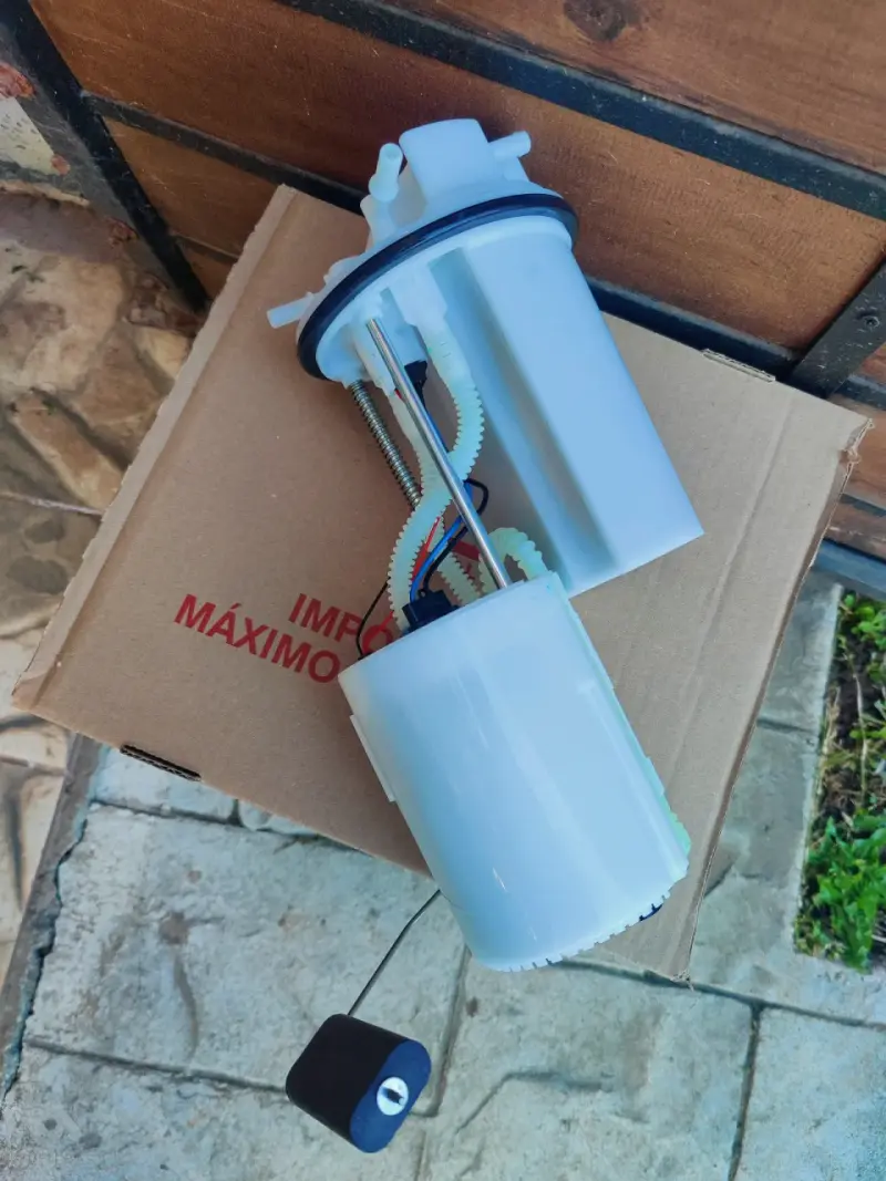 Bomba de combustible great wall m4 2014-2017 - 3