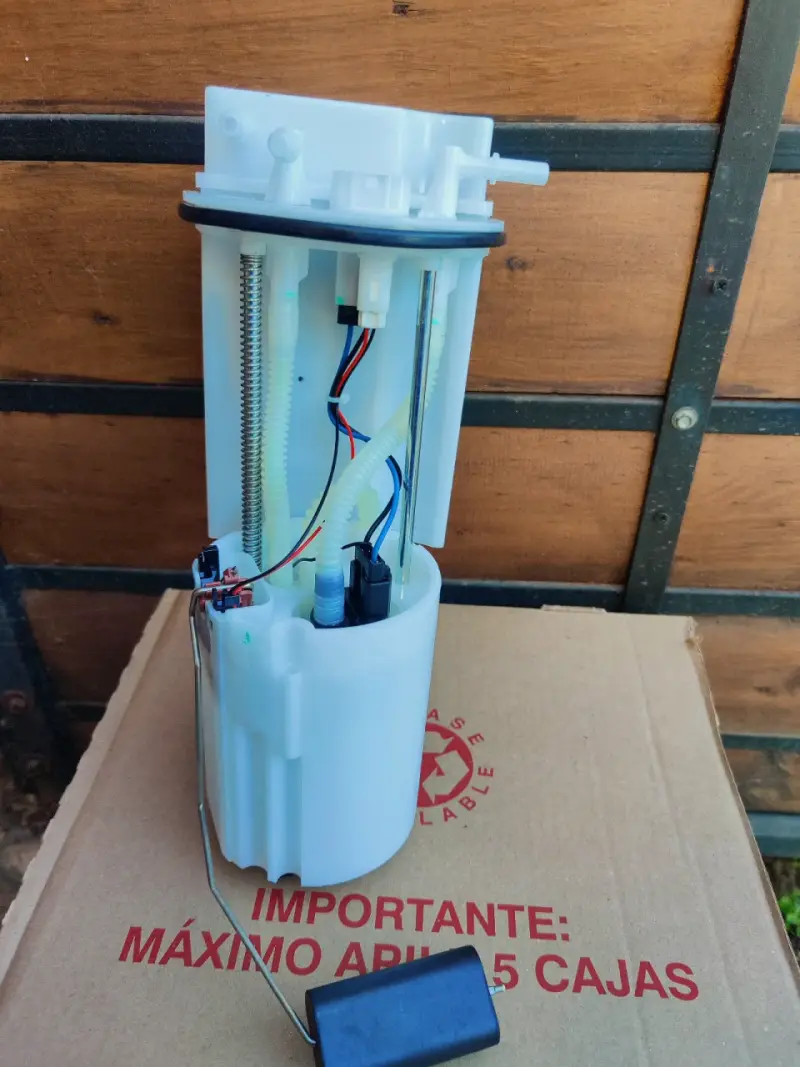 Bomba de combustible great wall m4 2014-2017 - 5