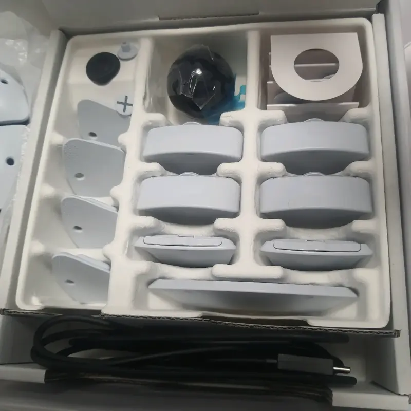 Joysticks ps5 - 2