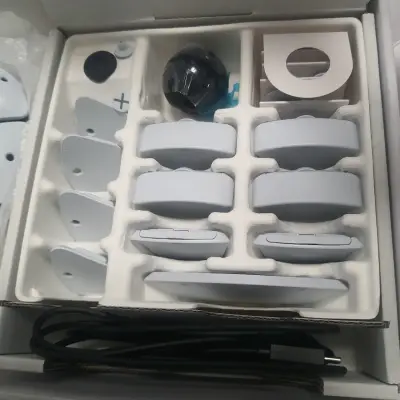 Joysticks ps5 - miniatura 2