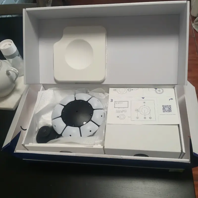 Joysticks ps5 - 3