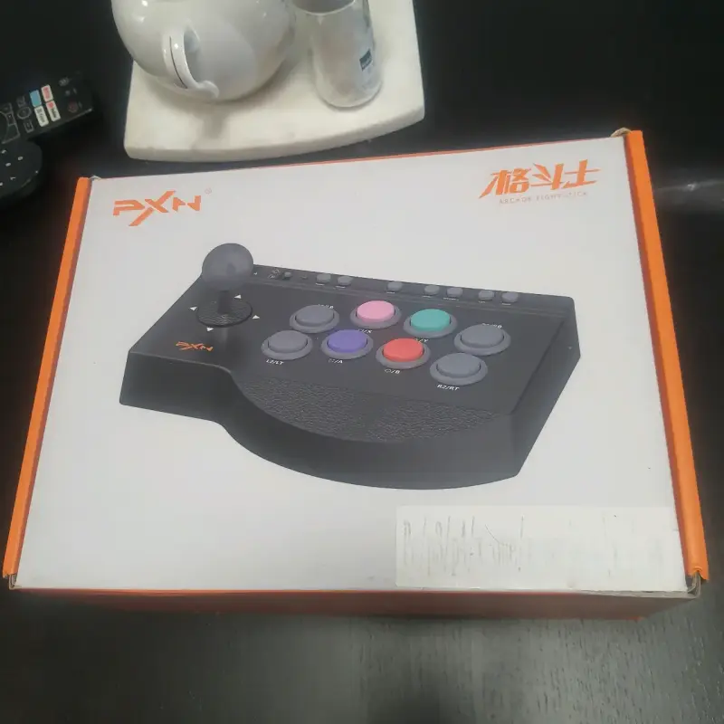 Control Arcade PXN nuevo - 1