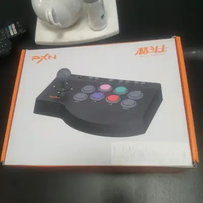 Control Arcade PXN nuevo - miniatura 1