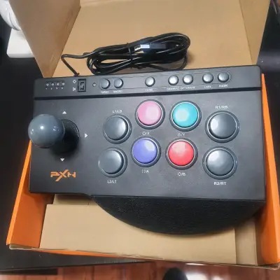 Control Arcade PXN nuevo - miniatura 3