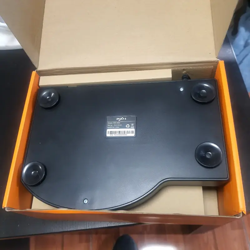 Control Arcade PXN nuevo - 4