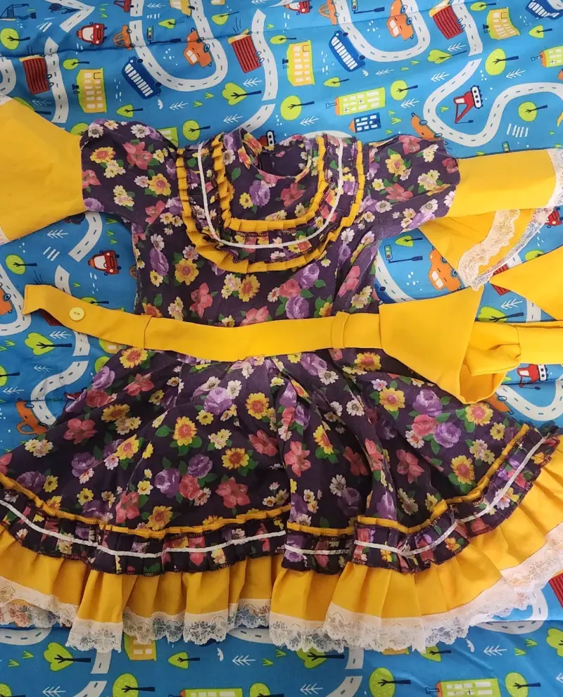 Pijamas bebés estampados - 4