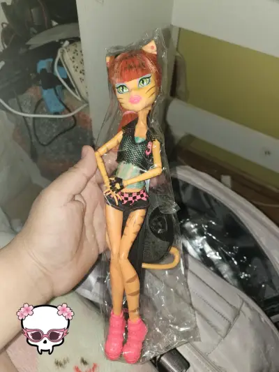 Muñeca de colección Monster High - miniatura 1