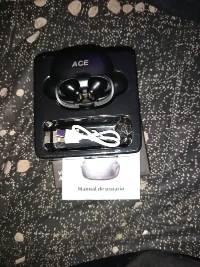 Auriculares inalámbricos ACE - miniatura 2