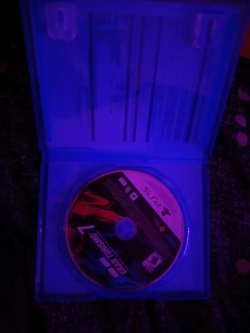 Gran Turismo 7 para PS5 - 2