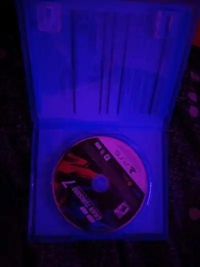 Gran Turismo 7 para PS5 - miniatura 2