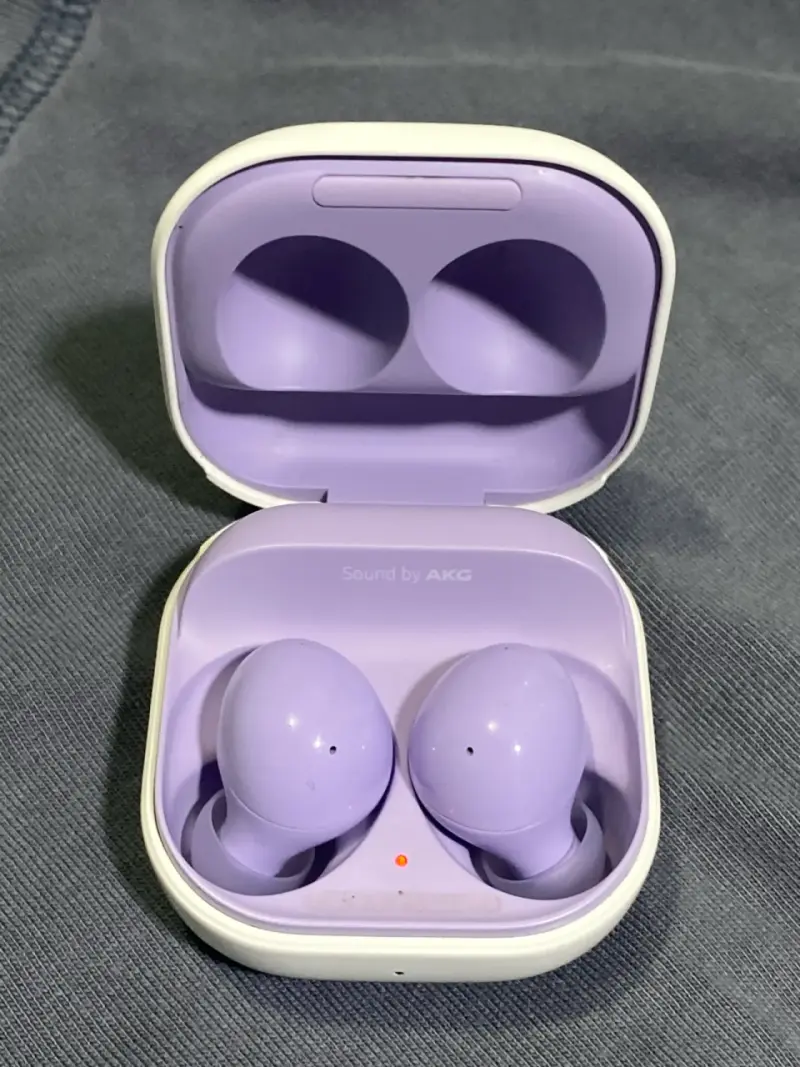 Audífonos Samsung Galaxy Buds 2 - 1