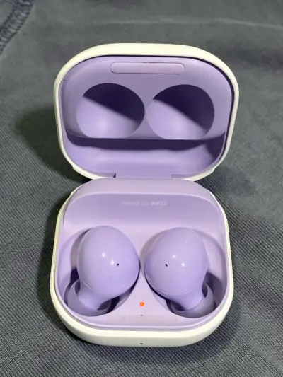 Audífonos Samsung Galaxy Buds 2 - miniatura 1