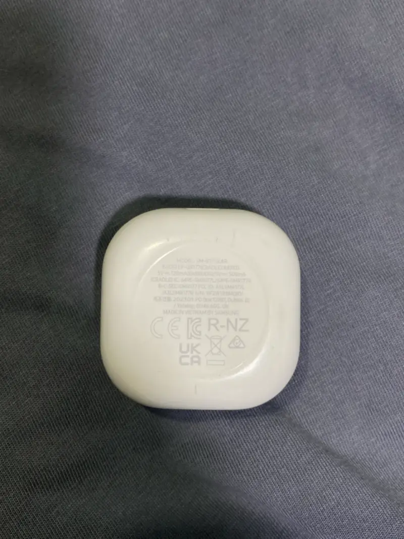 Audífonos Samsung Galaxy Buds 2 - 3