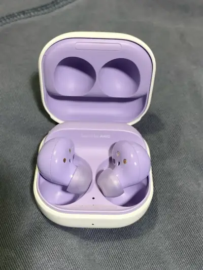 Audífonos Samsung Galaxy Buds 2 - miniatura 4