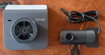 Dash Cam 70mai - miniatura 1
