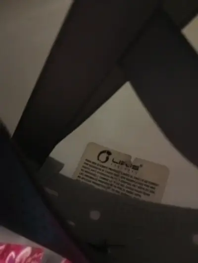 Casco de Seguridad Libus Proseg Blanco con Arnés d - miniatura 3