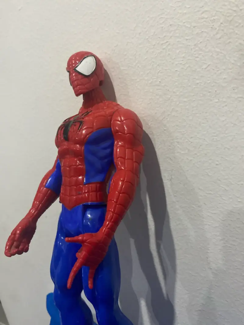 Figura de acción Spiderman - 2