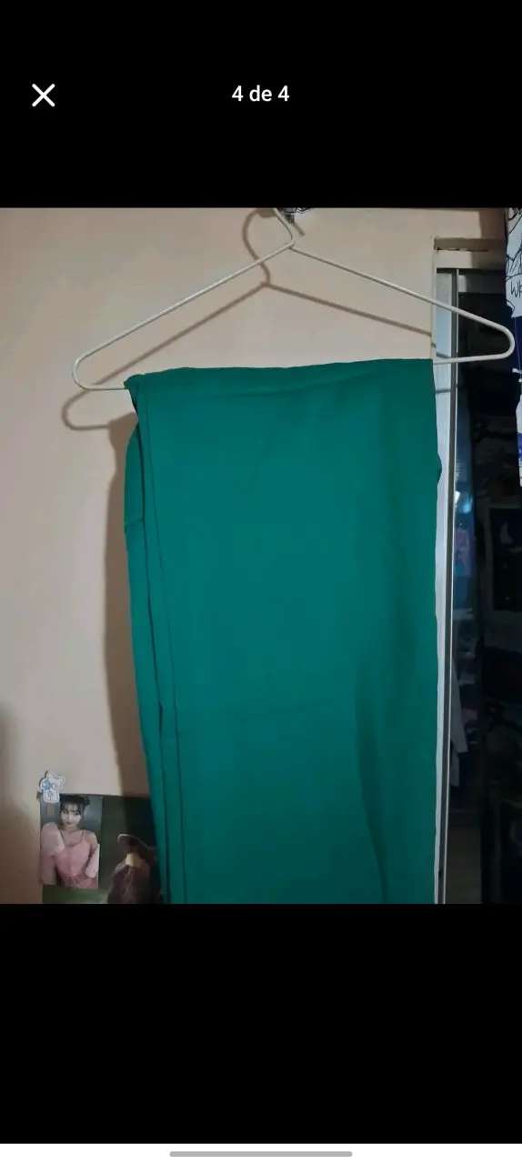 Traje clínico - 2