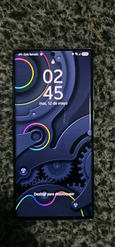 Samsung galaxy S22 ultra - miniatura 1