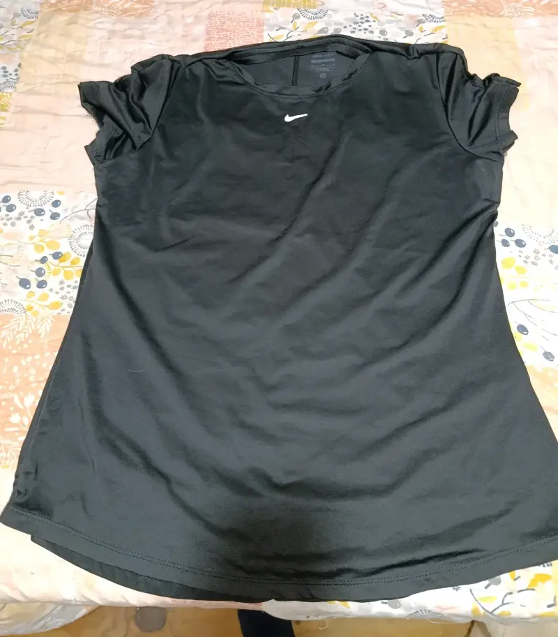 Polera deportiva