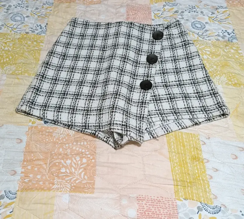 Skort