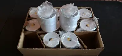 Maquina estampadora multifuncional e insumos - miniatura 6