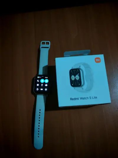 Reloj inteligente Redmi Watch 5 Lite - miniatura 1
