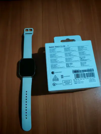 Reloj inteligente Redmi Watch 5 Lite - miniatura 2