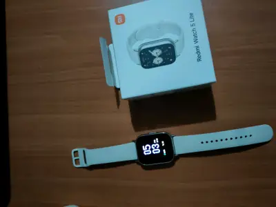 Reloj inteligente Redmi Watch 5 Lite - miniatura 3