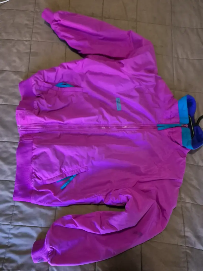 Polar Columbia deportivo mujer - 4