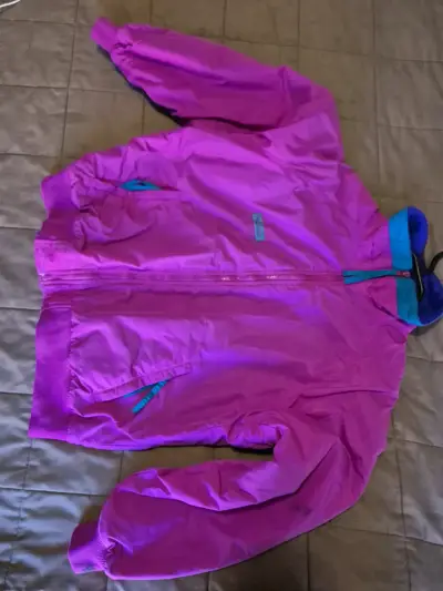 Polar Columbia deportivo mujer - miniatura 4