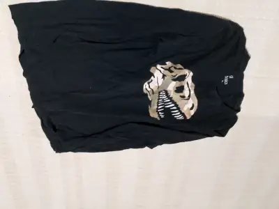 Polera ml talla 16 - miniatura 1