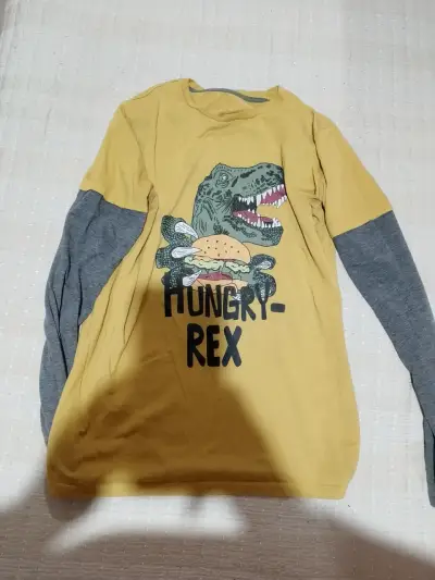 Polera ml talla 16 - miniatura 3