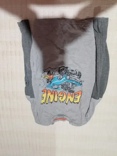 Polera ml talla 16 - miniatura 4