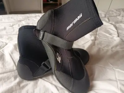 Botines de neopreno Mormaii - miniatura 1