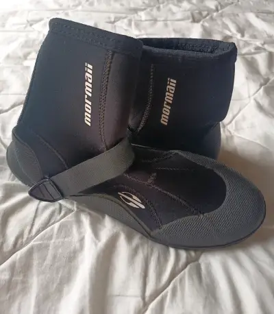 Botines de neopreno Mormaii - miniatura 2