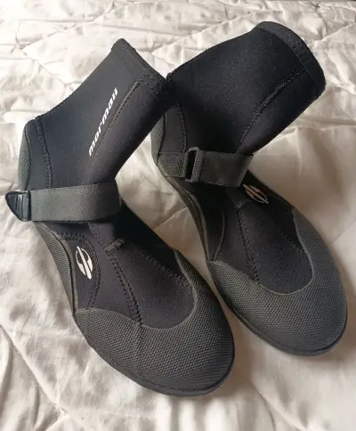 Botines de neopreno Mormaii - miniatura 3