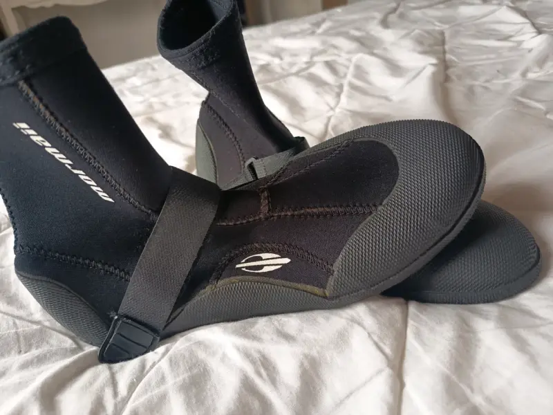 Botines de neopreno Mormaii - 5