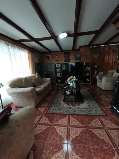 Vendo Casa, Gómez Carreño,Viña del Mar - miniatura 4