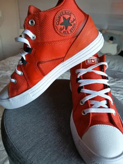 Zapatillas Converse - miniatura 1