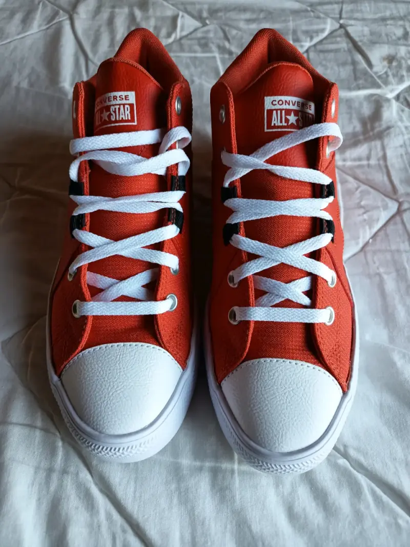 Zapatillas Converse - 2