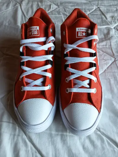 Zapatillas Converse - miniatura 2