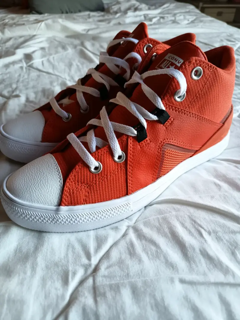 Zapatillas Converse - 3