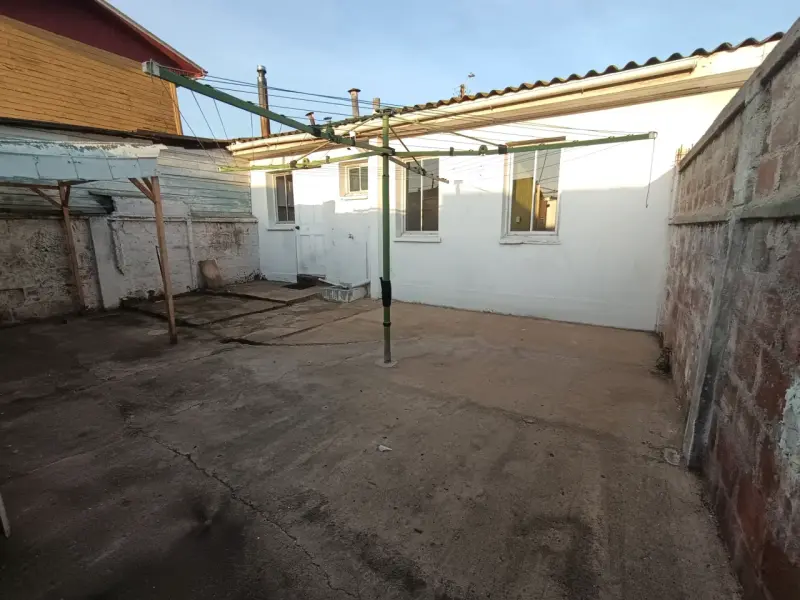 Arriendo Casa, Gómez Carreño, Viña del Mat - 2