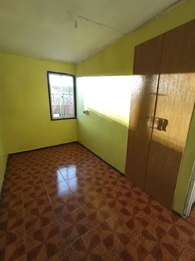 Arriendo Casa, Gómez Carreño, Viña del Mat - 5